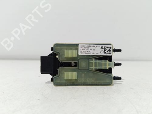 Used Electronic sensor Electronic sensor 39570133 39570133