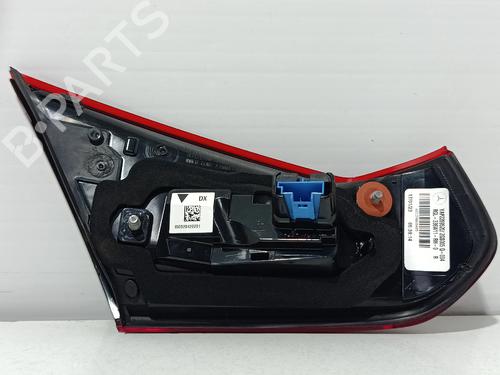 Right tailgate light MERCEDES-BENZ E-CLASS (W213) E 220 d (213.004) | BP39539213C80 - Image 2