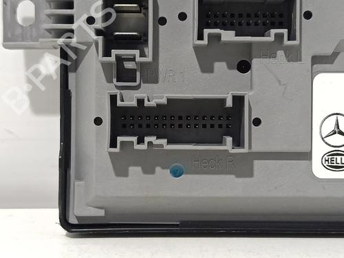 Fuse box MERCEDES-BENZ E-CLASS (W213) E 220 d (213.004) | BP39539224E1  - Image 6
