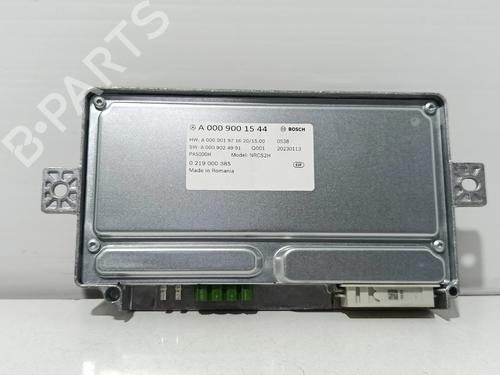 Electronic module MERCEDES-BENZ E-CLASS (W213) E 220 d (213.004) | BP39539221M83 - Image 2