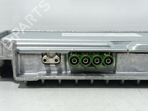 Electronic module MERCEDES-BENZ E-CLASS (W213) E 220 d (213.004) | BP39539221M83 - Image 4