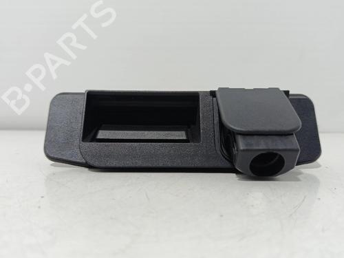 Used Tailgate handle Tailgate handle MERCEDES-BENZ E-CLASS (W213) E 220 d (213.004) (194 hp) 39539229 39539229