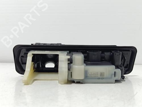 Tailgate handle MERCEDES-BENZ E-CLASS (W213) E 220 d (213.004) | BP39539229C132 - Image 4