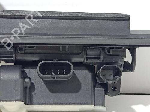 Tailgate handle MERCEDES-BENZ E-CLASS (W213) E 220 d (213.004) | BP39539229C132 - Image 6