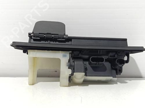 Tailgate handle MERCEDES-BENZ E-CLASS (W213) E 220 d (213.004) | BP39539229C132 - Image 5