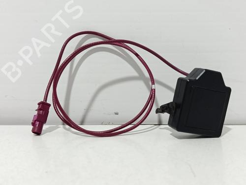 Antenne/Base Antenne/Base MERCEDES-BENZ E-CLASS (W213) E 220 d (213.004) (194 hp) 39539217 39539217