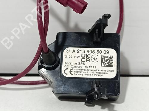 Antenne/Base MERCEDES-BENZ E-CLASS (W213) E 220 d (213.004) | BP39539217C140 - Image 3