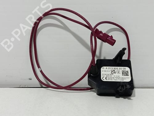 Antenne/Base MERCEDES-BENZ E-CLASS (W213) E 220 d (213.004) | BP39539217C140 - Image 2