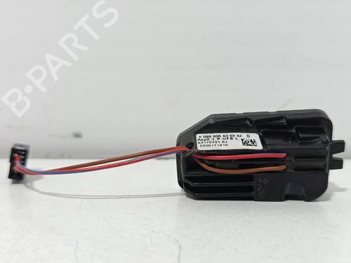 Left taillight MERCEDES-BENZ E-CLASS (W213) E 220 d (213.004) | BP39539219C34 - Image 2