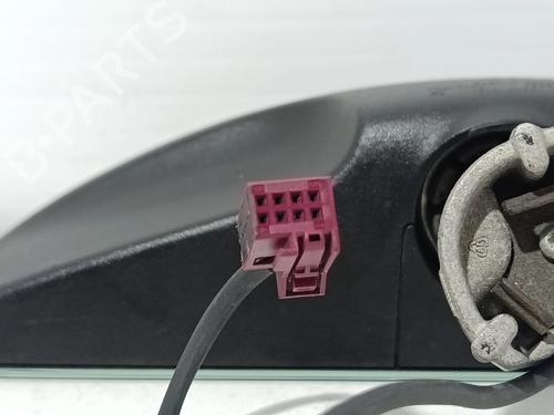 Rear mirror MERCEDES-BENZ E-CLASS (W213) E 220 d (213.004) | BP39539228I6 - Image 4