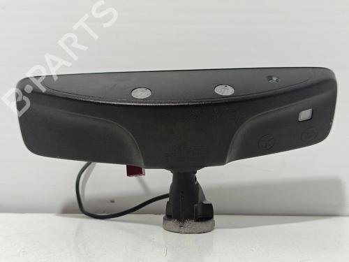 Rear mirror MERCEDES-BENZ E-CLASS (W213) E 220 d (213.004) | BP39539228I6 - Image 2
