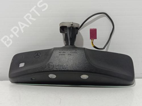 Rear mirror MERCEDES-BENZ E-CLASS (W213) E 220 d (213.004) | BP39539228I6 - Image 6