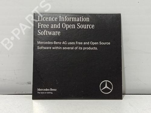 Other MERCEDES-BENZ E-CLASS (W213) E 220 d (213.004) | BP39539232O1 - Image 9