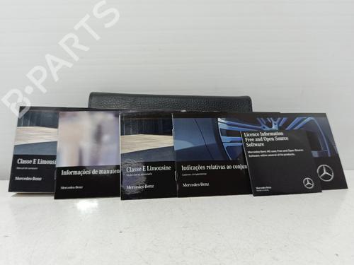 Other MERCEDES-BENZ E-CLASS (W213) E 220 d (213.004) | BP39539232O1 - Image 4