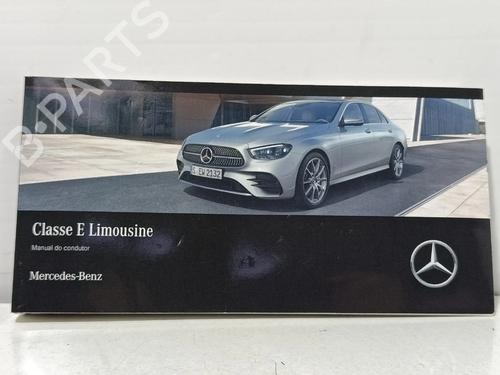 Other MERCEDES-BENZ E-CLASS (W213) E 220 d (213.004) | BP39539232O1 - Image 5