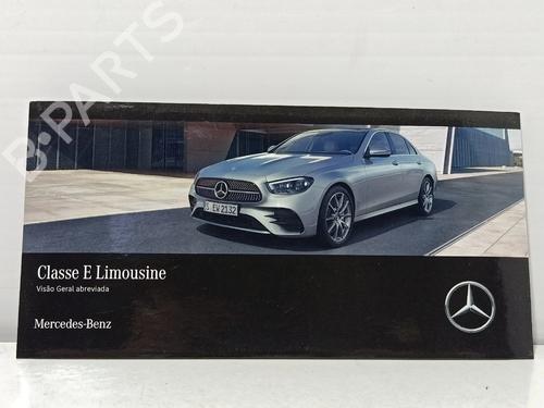 Other MERCEDES-BENZ E-CLASS (W213) E 220 d (213.004) | BP39539232O1 - Image 7