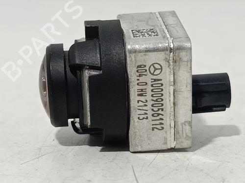 Camera MERCEDES-BENZ E-CLASS (W213) E 220 d (213.004) | BP39539215E14 - Image 3