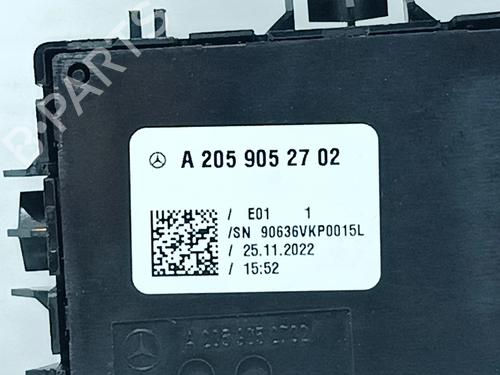 Switch MERCEDES-BENZ E-CLASS (W213) E 220 d (213.004) | BP39533937I30 - Image 3