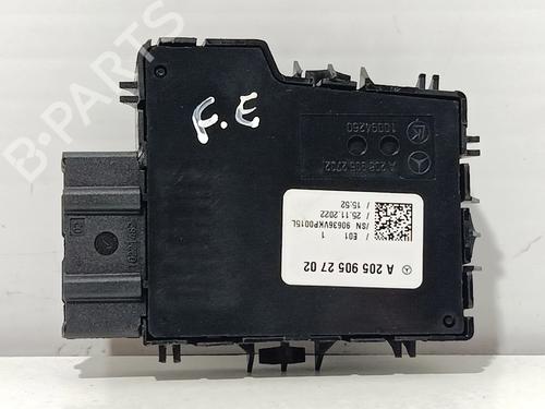 Switch MERCEDES-BENZ E-CLASS (W213) E 220 d (213.004) | BP39533937I30 - Image 2