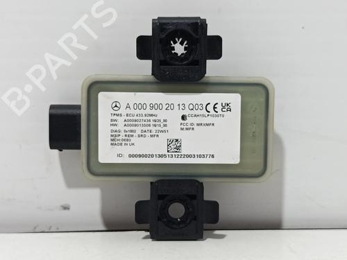 electronic-module-mercedes-benz-e-class-w213-2016-39533940 main image