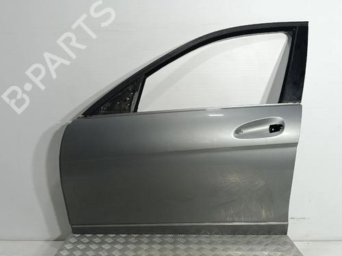 Used Left front door Left front door MERCEDES-BENZ C-CLASS (W204) C 200 CDI (204.001) (136 hp) 39686316 39686316