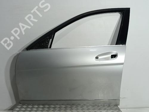 Used Left front door Left front door MERCEDES-BENZ C-CLASS (W204) C 180 CDI (204.000) (120 hp) 39686315 39686315