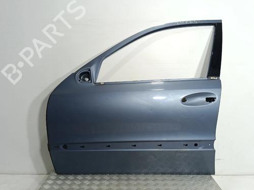Used Left front door Left front door MERCEDES-BENZ E-CLASS T-Model (S211) E 270 T CDI (211.216) (177 hp) 39686313 39686313