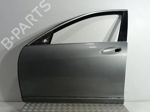 Used Left front door Left front door MERCEDES-BENZ S-CLASS (W221, V221) S 320 CDI 4-matic (221.080, 221.180) (211 hp) 39686308 39686308
