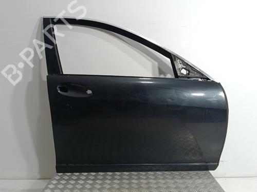 Used Right front door Right front door MERCEDES-BENZ S-CLASS (W221, V221) S 250 CDI (221.003, 221.103) (204 hp) 39683636 39683636