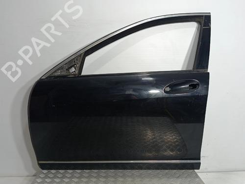 Used Left front door Left front door MERCEDES-BENZ S-CLASS (W221, V221) [2005-2013] 39686311 39686311