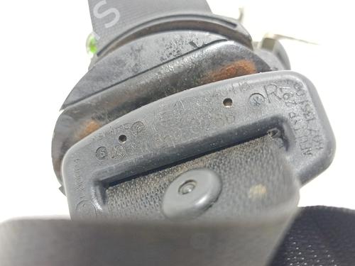 Front right seatbelt MERCEDES-BENZ E-CLASS T-Model (S211) E 220 CDI (211.206) | BP39570128I25 - Image 4