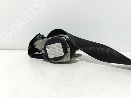 Front right seatbelt MERCEDES-BENZ E-CLASS T-Model (S211) E 220 CDI (211.206) | BP39570128I25 - Image 2
