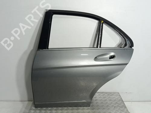 Used Left rear door Left rear door MERCEDES-BENZ C-CLASS (W204) C 200 CDI (204.001) (136 hp) 39686327 39686327