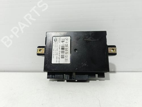 Used Electronic module Electronic module MERCEDES-BENZ E-CLASS T-Model (S211) E 220 CDI (211.206) (136 hp) 39570121 39570121