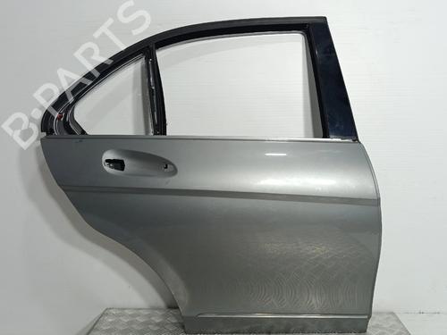 Used Right rear door Right rear door MERCEDES-BENZ C-CLASS (W204) C 200 CDI (204.001) (136 hp) 39686320 39686320