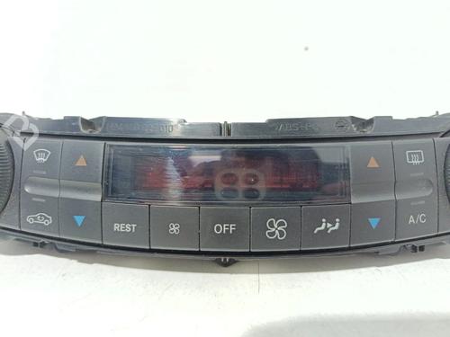 Climate control MERCEDES-BENZ E-CLASS T-Model (S211) E 220 CDI (211.206) | BP39570120I5 - Image 4