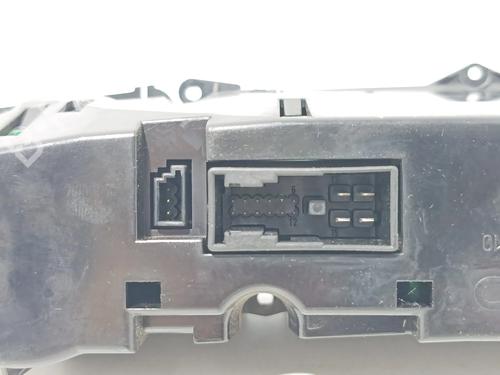 Climate control MERCEDES-BENZ E-CLASS T-Model (S211) E 220 CDI (211.206) | BP39570120I5 - Image 6