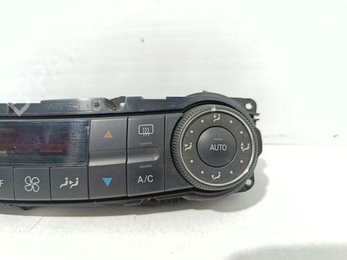 Climate control MERCEDES-BENZ E-CLASS T-Model (S211) E 220 CDI (211.206) | BP39570120I5 - Image 5