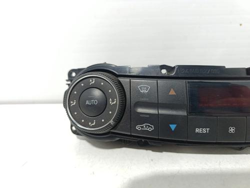 Climate control MERCEDES-BENZ E-CLASS T-Model (S211) E 220 CDI (211.206) | BP39570120I5 - Image 3