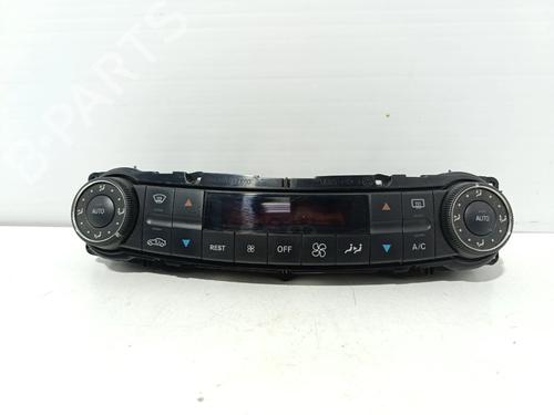 climate-control-mercedes-benz-e-class-t-model-s211-2003-2004-2005-2006-2007-2008-2009-39570120 main image