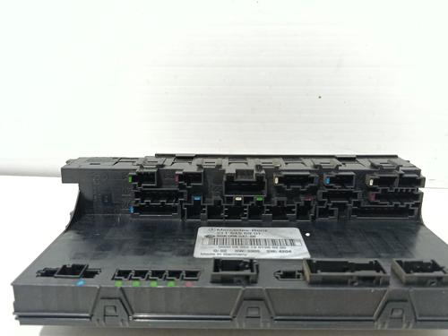 Fuse box MERCEDES-BENZ E-CLASS T-Model (S211) E 220 CDI (211.206) | BP39570119E1  - Image 5