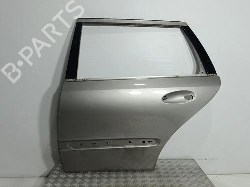 Dør venstre bagtil Dør venstre bagtil MERCEDES-BENZ E-CLASS T-Model (S211) E 220 CDI (211.206) (136 hp) 39686324 39686324
