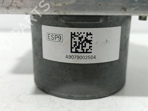 ABS pump MERCEDES-BENZ SPRINTER 3,5-t Van (B907, B910) 311 CDI RWD (907.633, 907.635, 907.631, 907.637) | BP39539209M43 - Image 9