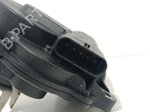 Throttle body MERCEDES-BENZ E-CLASS (W213) E 220 d (213.004) | BP39533941M82 - Image 5