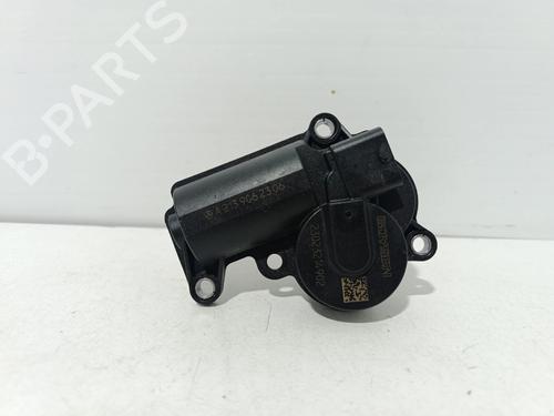 throttle-body-mercedes-benz-e-class-w213-2016-39533941 main image