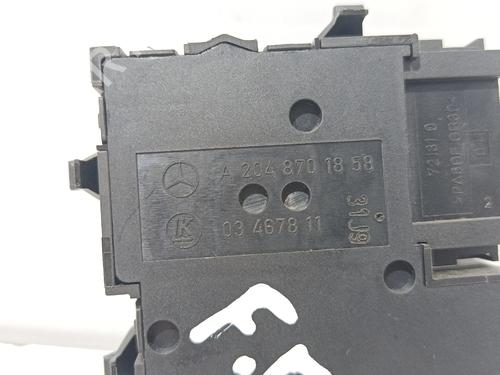 Switch MERCEDES-BENZ E-CLASS (W212) E 200 CDI / BlueTEC (212.005, 212.006) | BP39533934I30 - Image 6