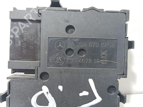 Switch MERCEDES-BENZ E-CLASS (W212) E 200 CDI / BlueTEC (212.005, 212.006) | BP39533933I30  - Image 6