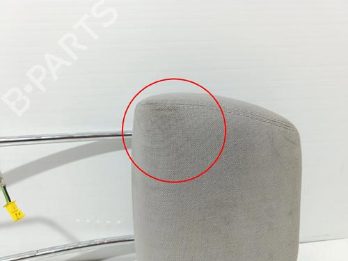 Headrest MERCEDES-BENZ E-CLASS (W212) E 200 CDI / BlueTEC (212.005, 212.006) | BP39533932I31 - Image 7