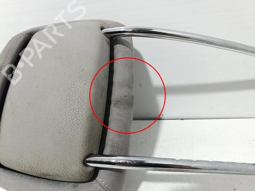 Headrest MERCEDES-BENZ E-CLASS (W212) E 200 CDI / BlueTEC (212.005, 212.006) | BP39533931I31 - Image 6