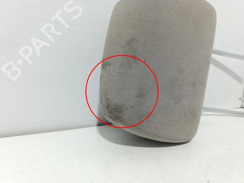 Headrest MERCEDES-BENZ E-CLASS (W212) E 200 CDI / BlueTEC (212.005, 212.006) | BP39533931I31 - Image 8